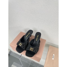 Miu Miu Sandals